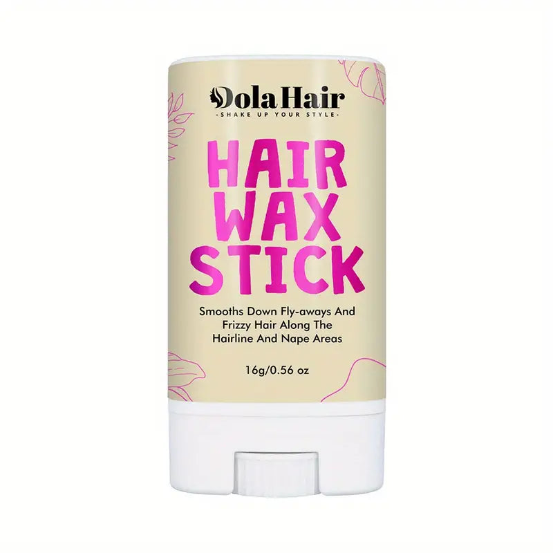 Hair wax stick (3.7cm x 7.5cm)