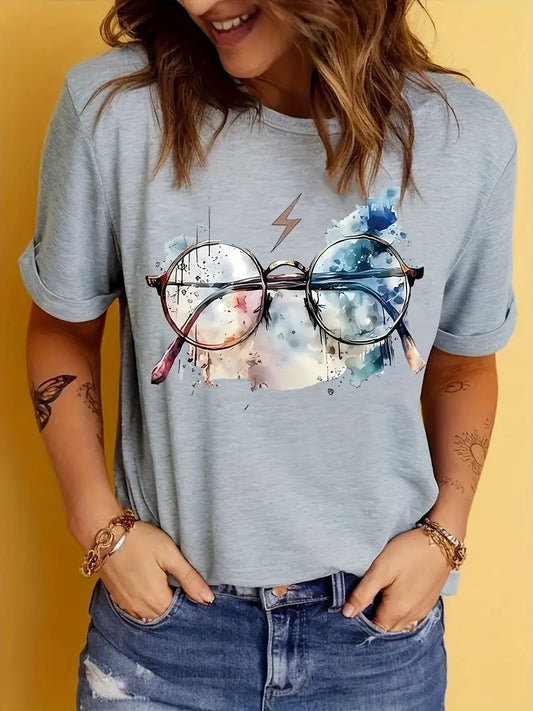 Harry Potter Girls T-shirt