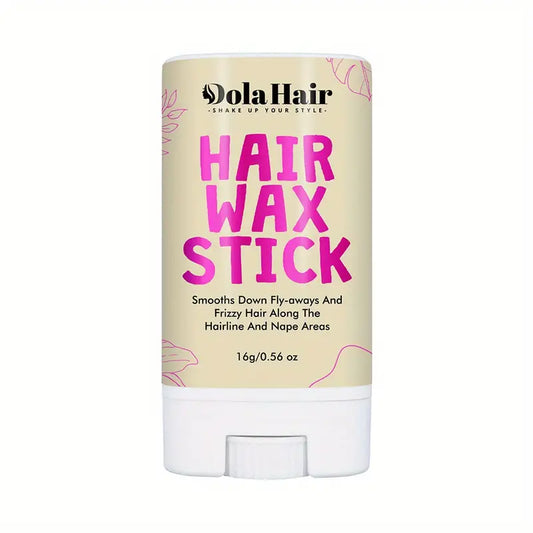 Hair wax stick (3.7cm x 7.5cm)