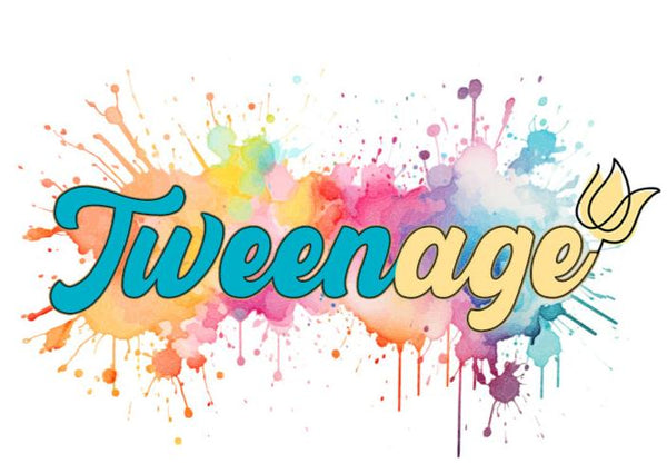 Tweenage